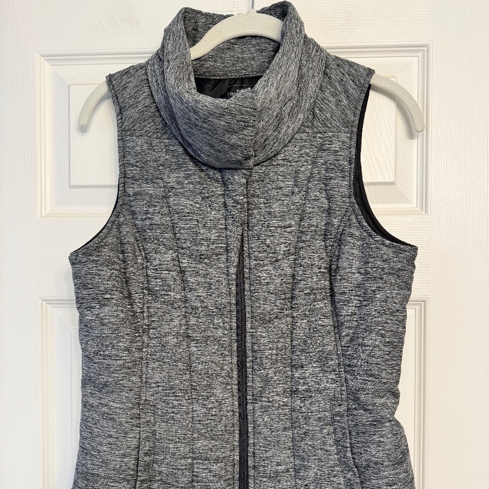 The North Face Pseudio Quilted Vest